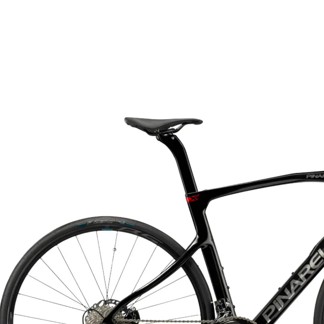 Segunda Vida -Pinarello X1 105 Di2 2x12v 50.  Bicicleta carretera 2/5