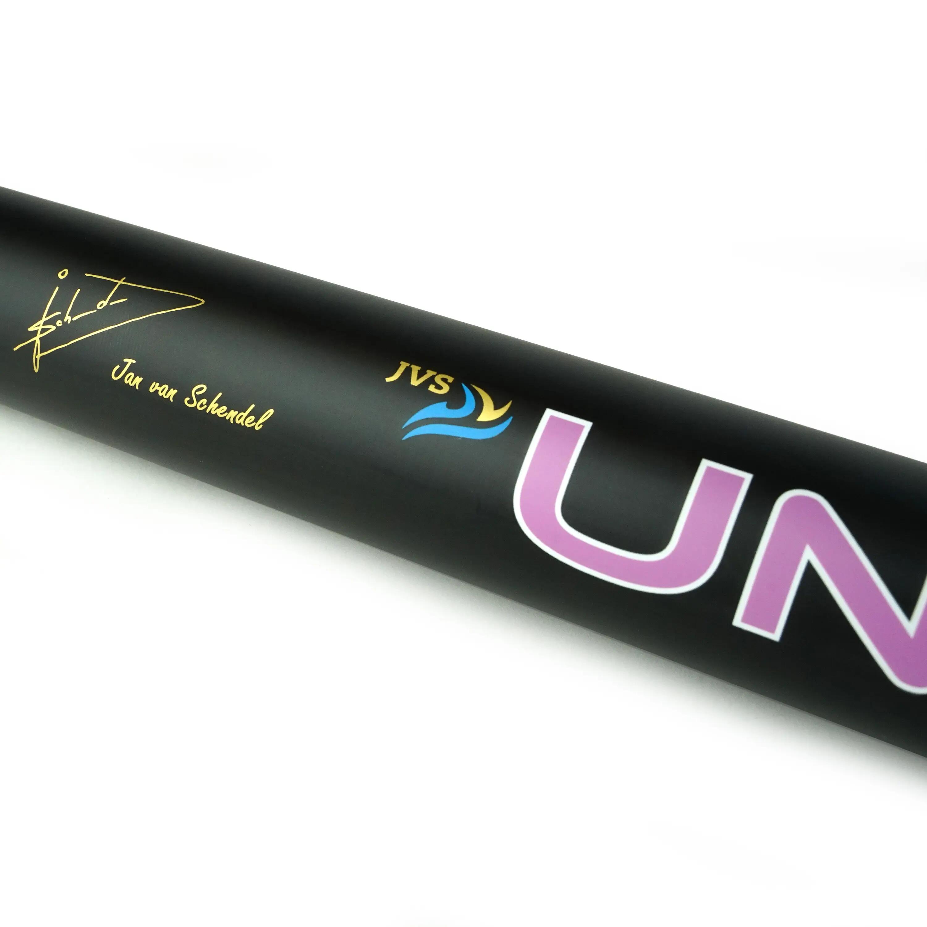 Unicorn XTR 950 Canna Fissa Carbonio 9.50m Leggera 6/7