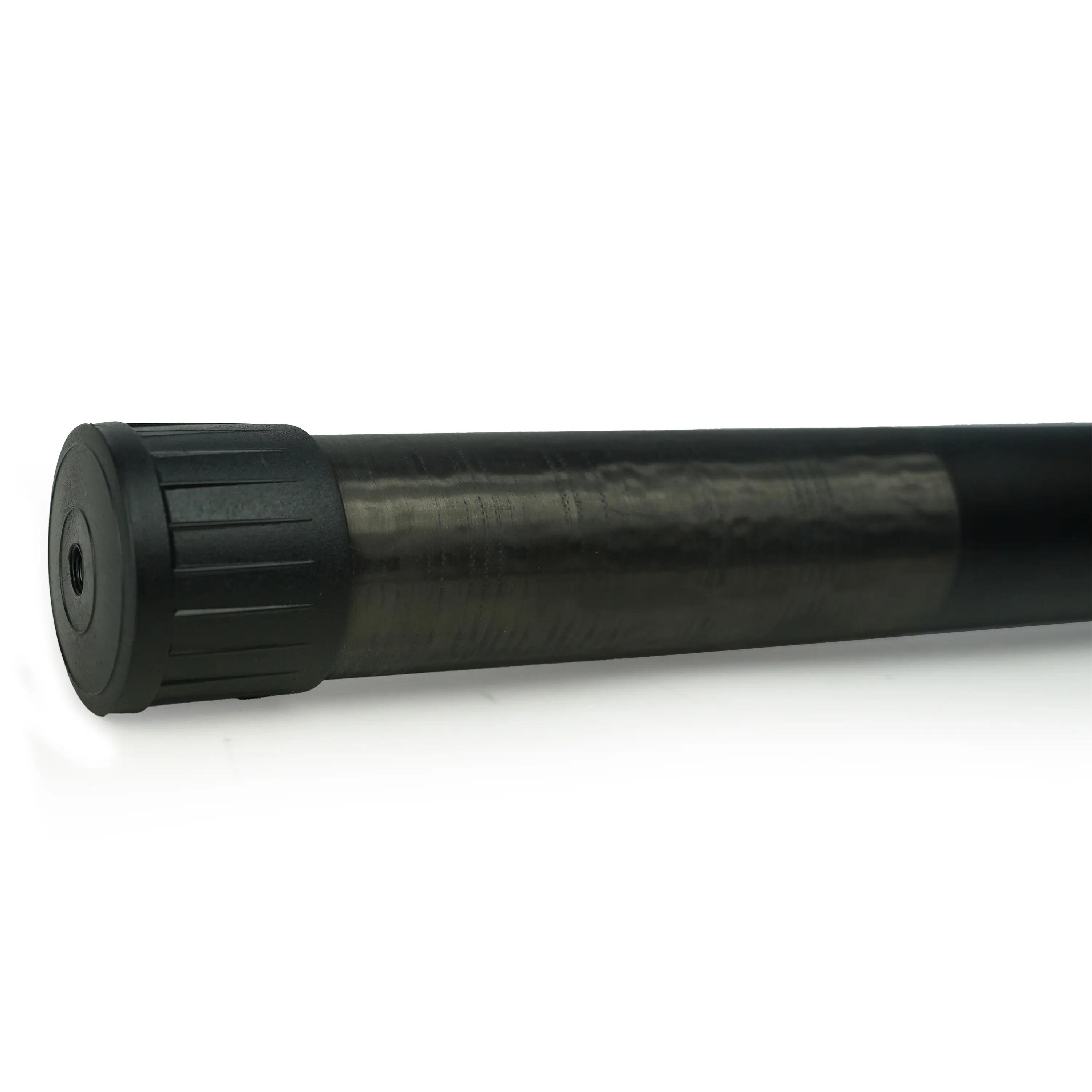 Unicorn XTR 950 Canna Fissa Carbonio 9.50m Leggera 5/7