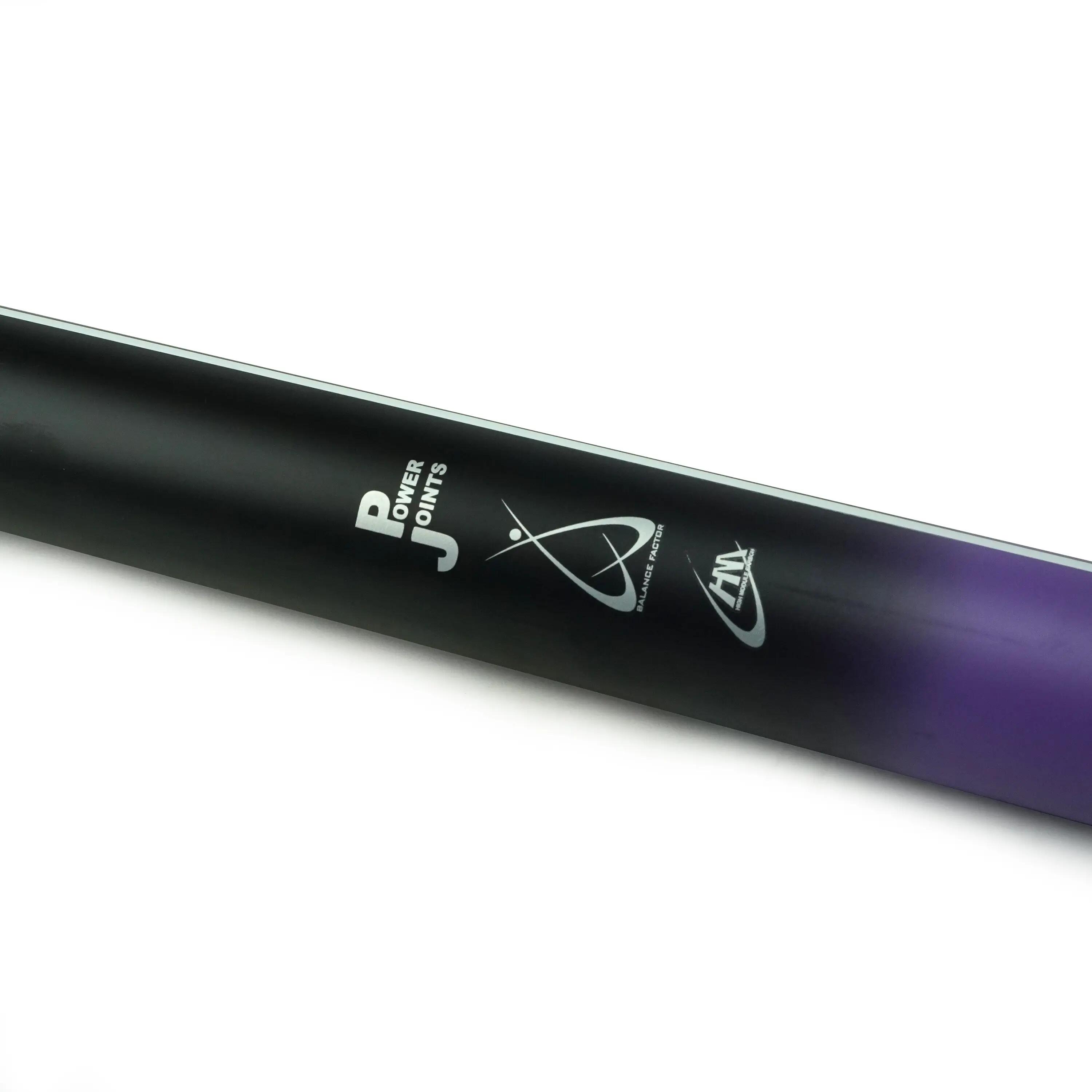 Unicorn XTR 950 Canna Fissa Carbonio 9.50m Leggera 4/7