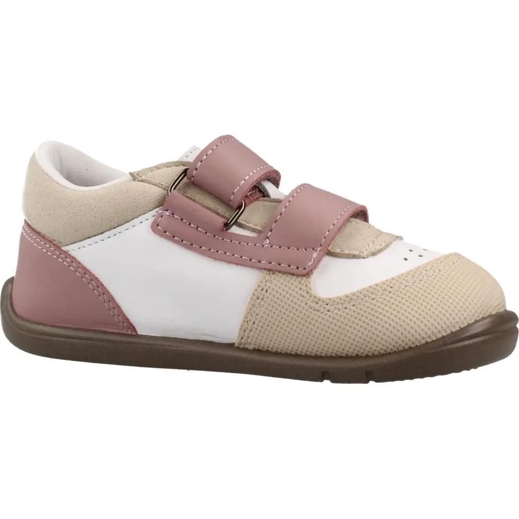 Buty TITANITOS L500 BENEIXIDA DEPORTIVO TIRA ADHES Rose 5/5