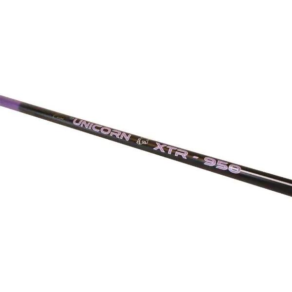 Unicorn XTR 950 Canna Fissa Carbonio 9.50m Leggera 2/7