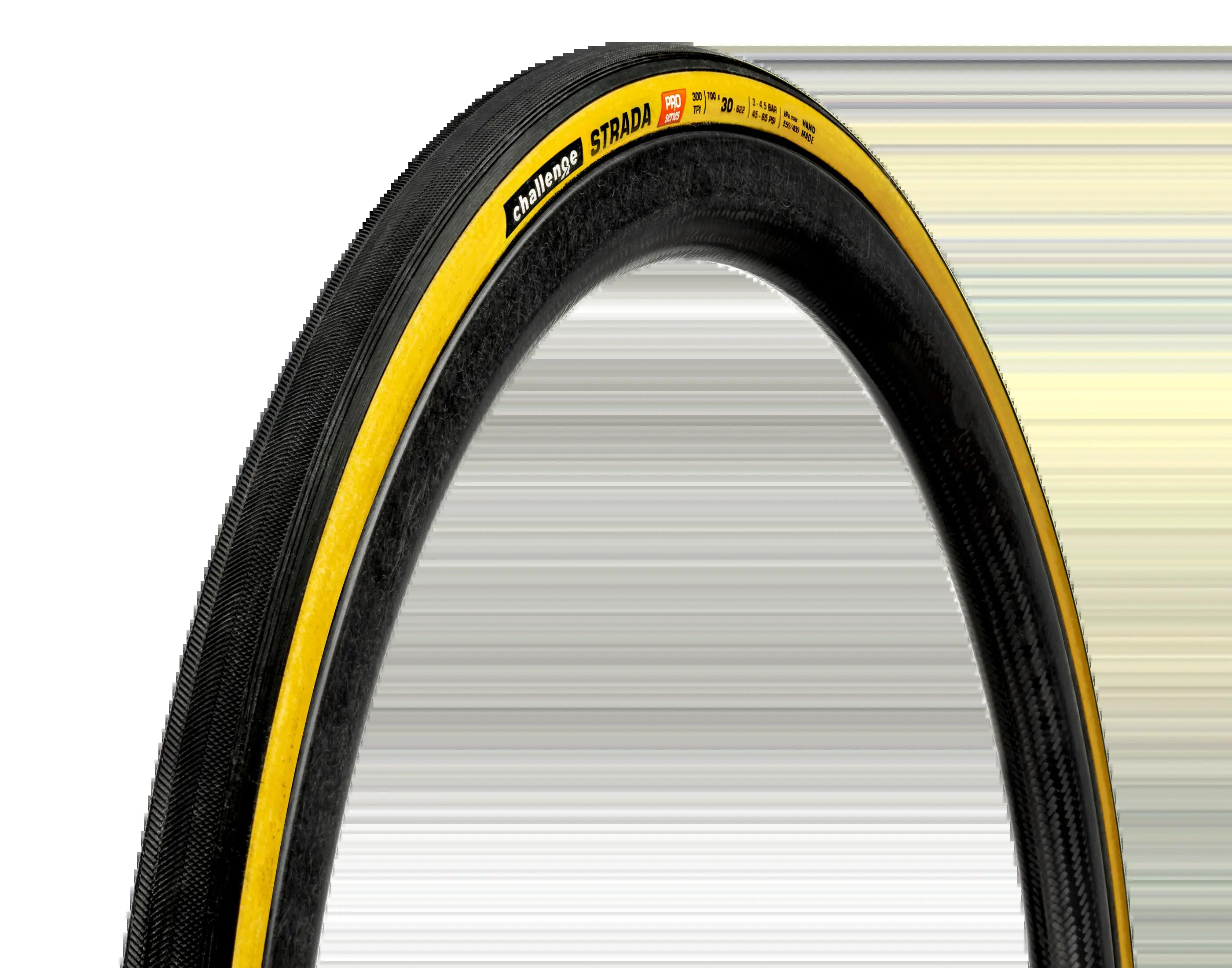 CHALLENGE TIRES picture