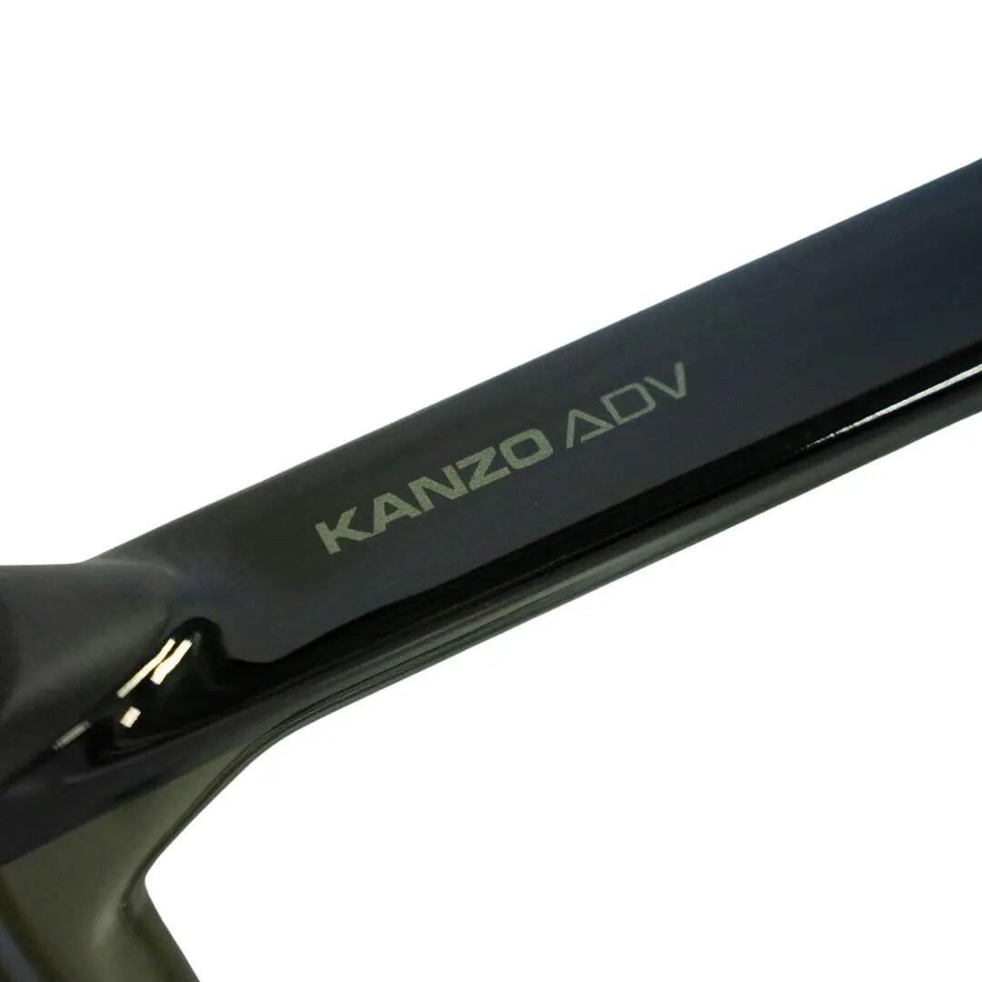 Segunda Vida - Ridley Kanzo Adventure Force XPLR 1×12 XL. Gravel 4/5