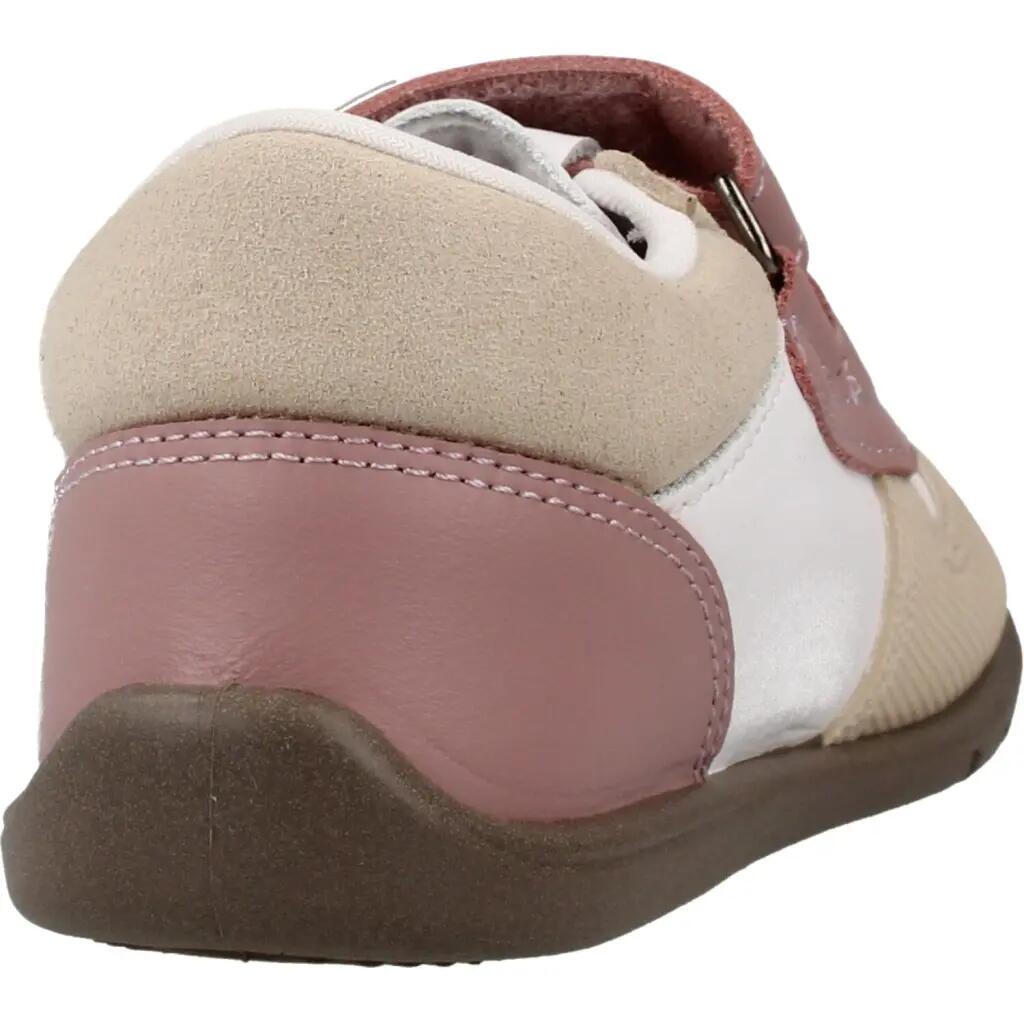 Buty TITANITOS L500 BENEIXIDA DEPORTIVO TIRA ADHES Rose 3/5