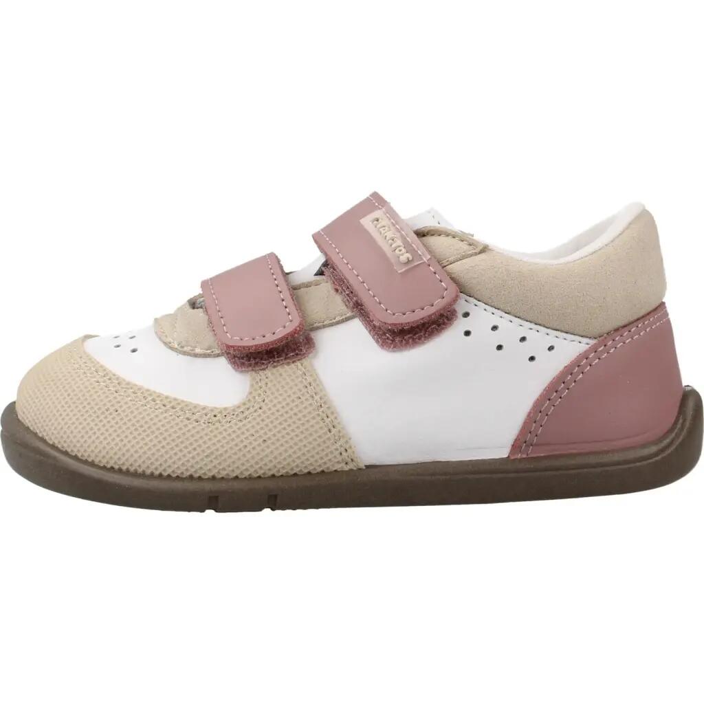 Buty TITANITOS L500 BENEIXIDA DEPORTIVO TIRA ADHES Rose 2/5