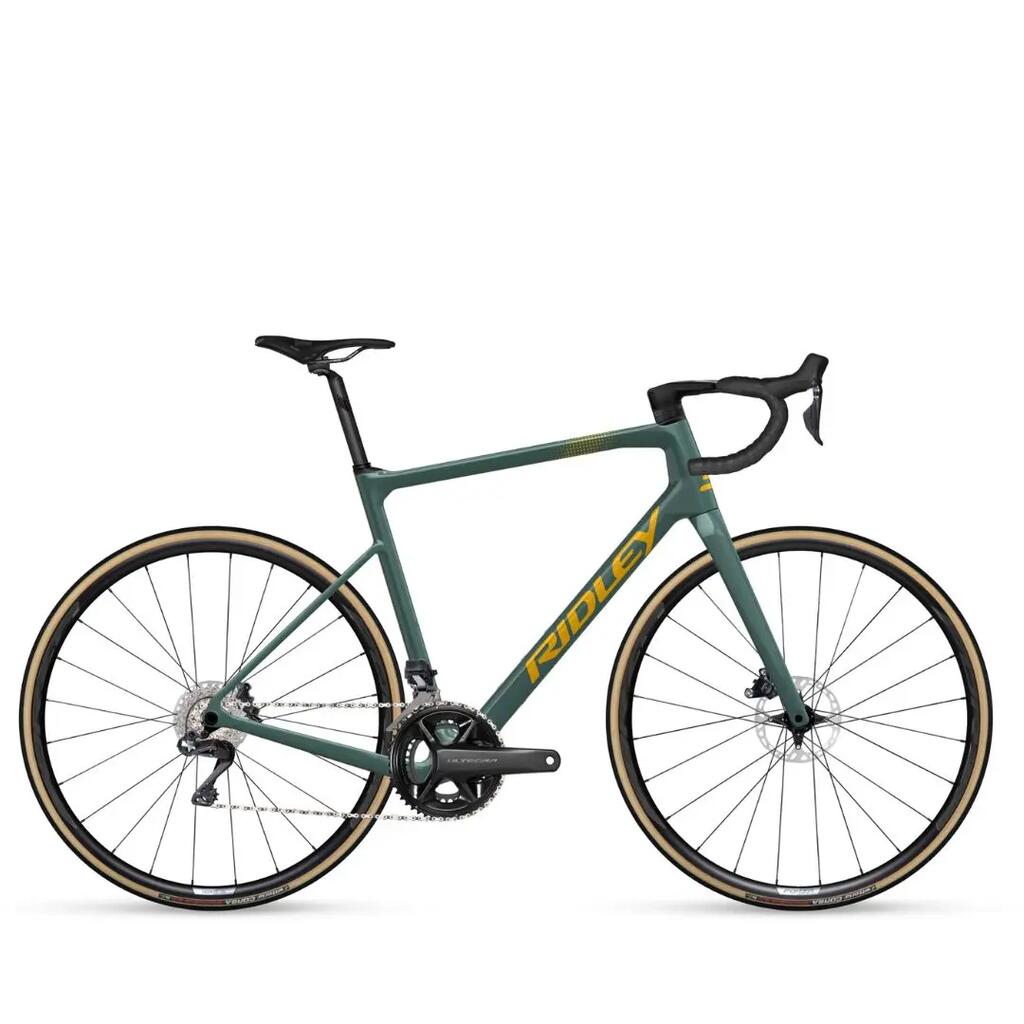 Second Life - Ridley Grifn 105 XL.  road bike