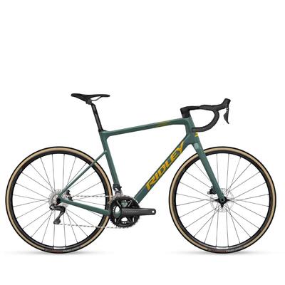 Second life - ridley grifn 105 xl racefiets