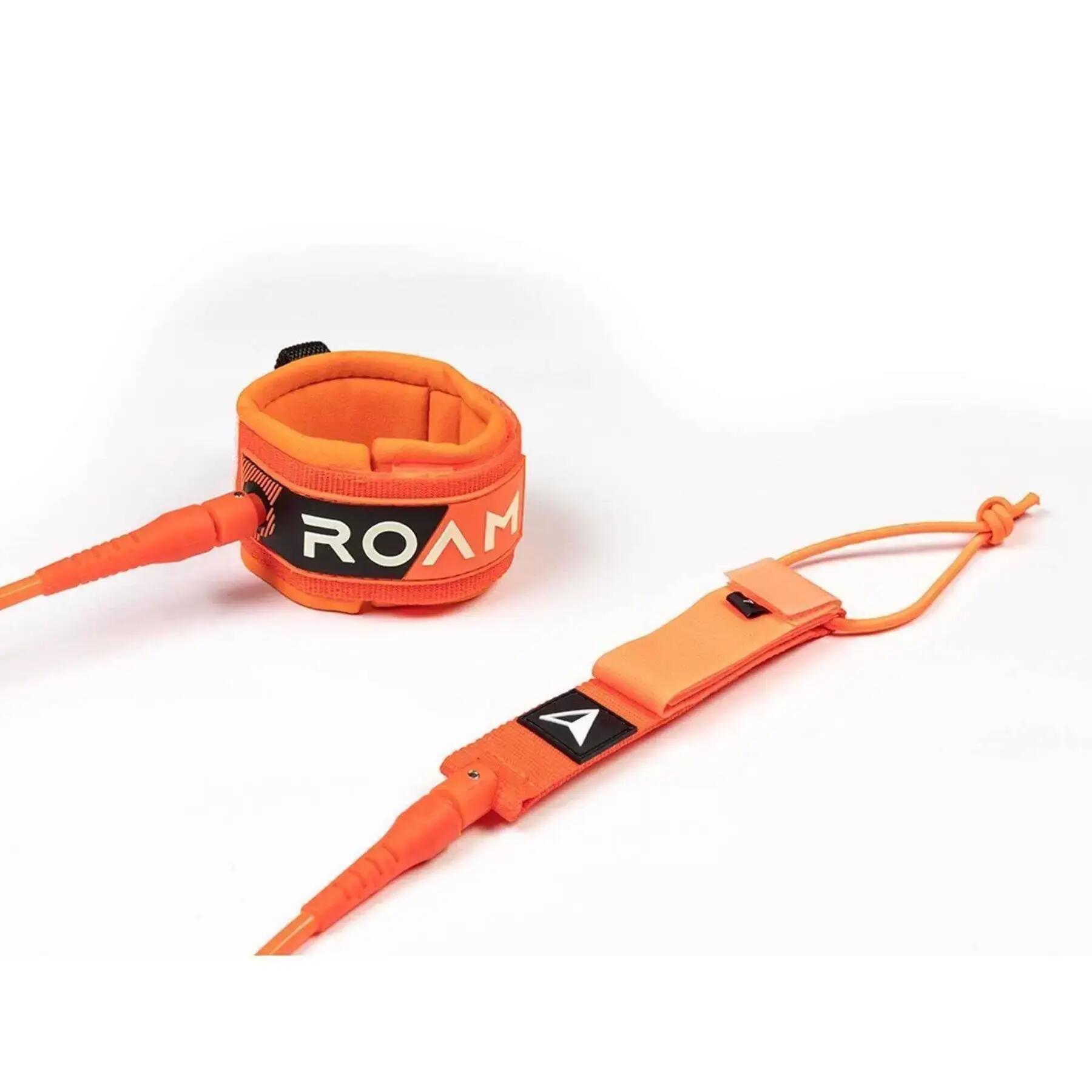 Leash de surf Roam Premium 2/2