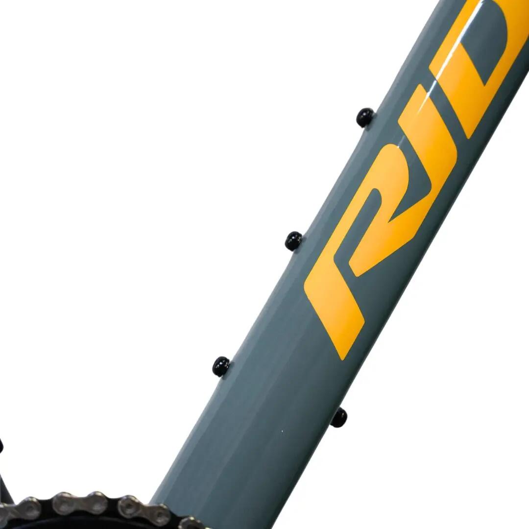 Segunda Vida - Ridley Grifn 105 XL.  Bicicleta carretera 5/5