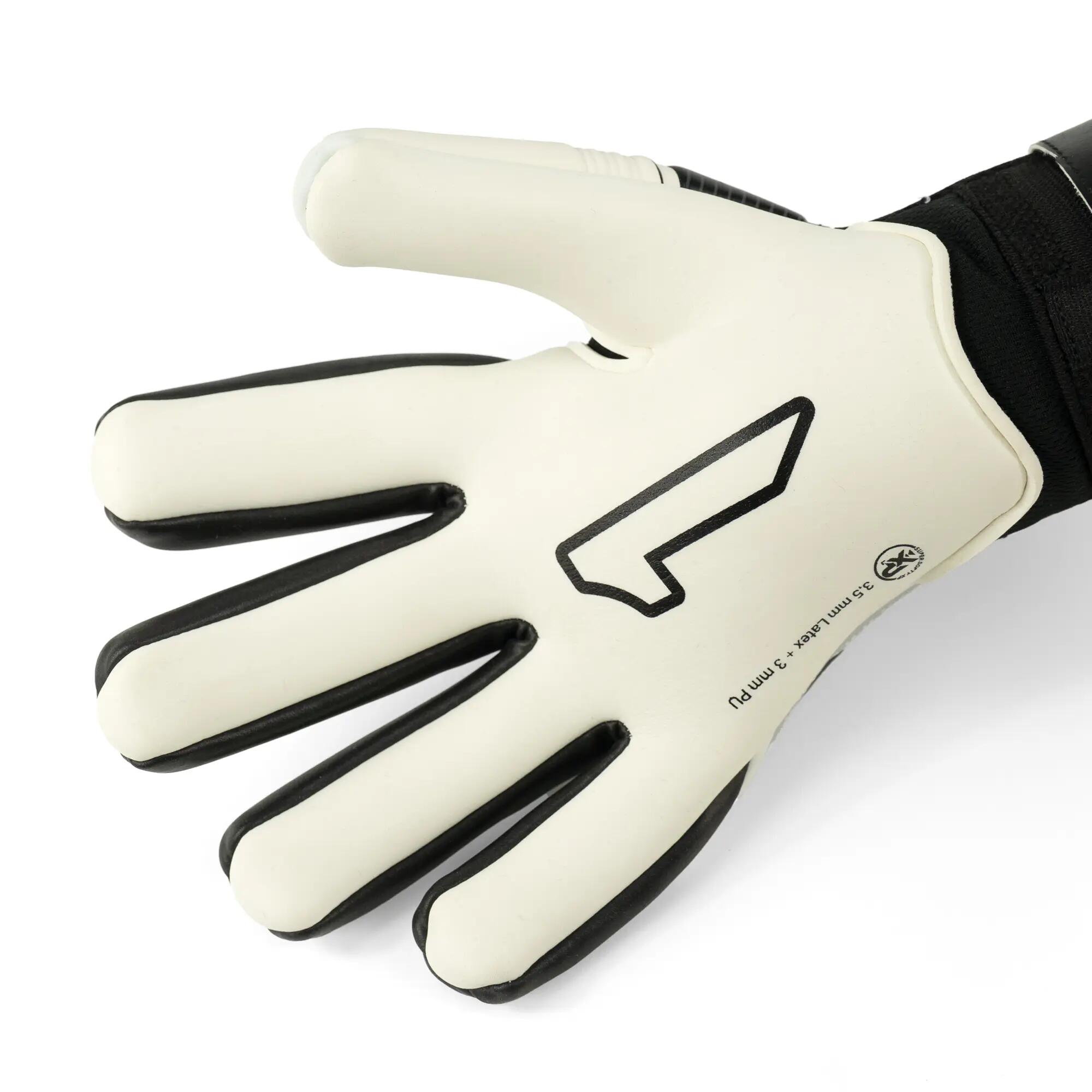 Luvas guarda-redes Futebol Rinat Crianças Uno Premier Prime Relva 3/6