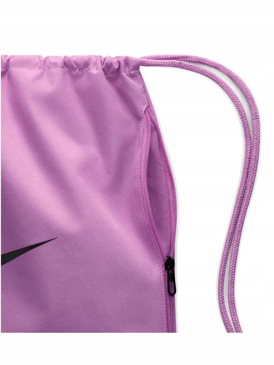 Worek Nike Sportowy Plecak Na Trening Wycieczkę Buty 4/5