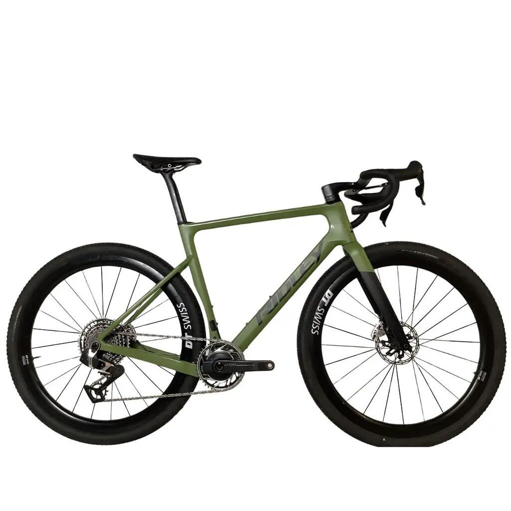 Second Life - Ridley ASTR RS RED XPLR M. Gravel