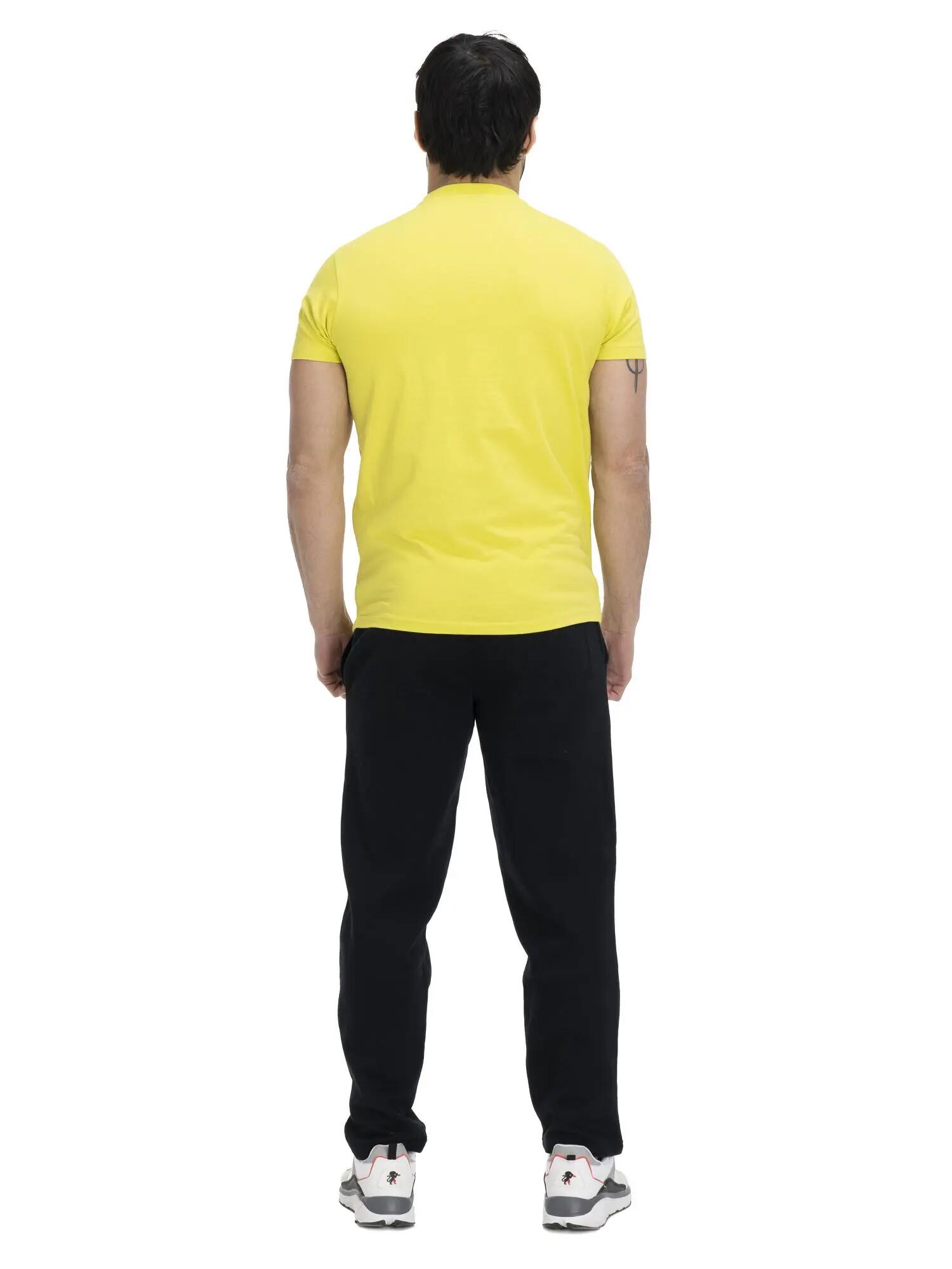 Camiseta hombre Leone 1947 Apparel Make History 4/6