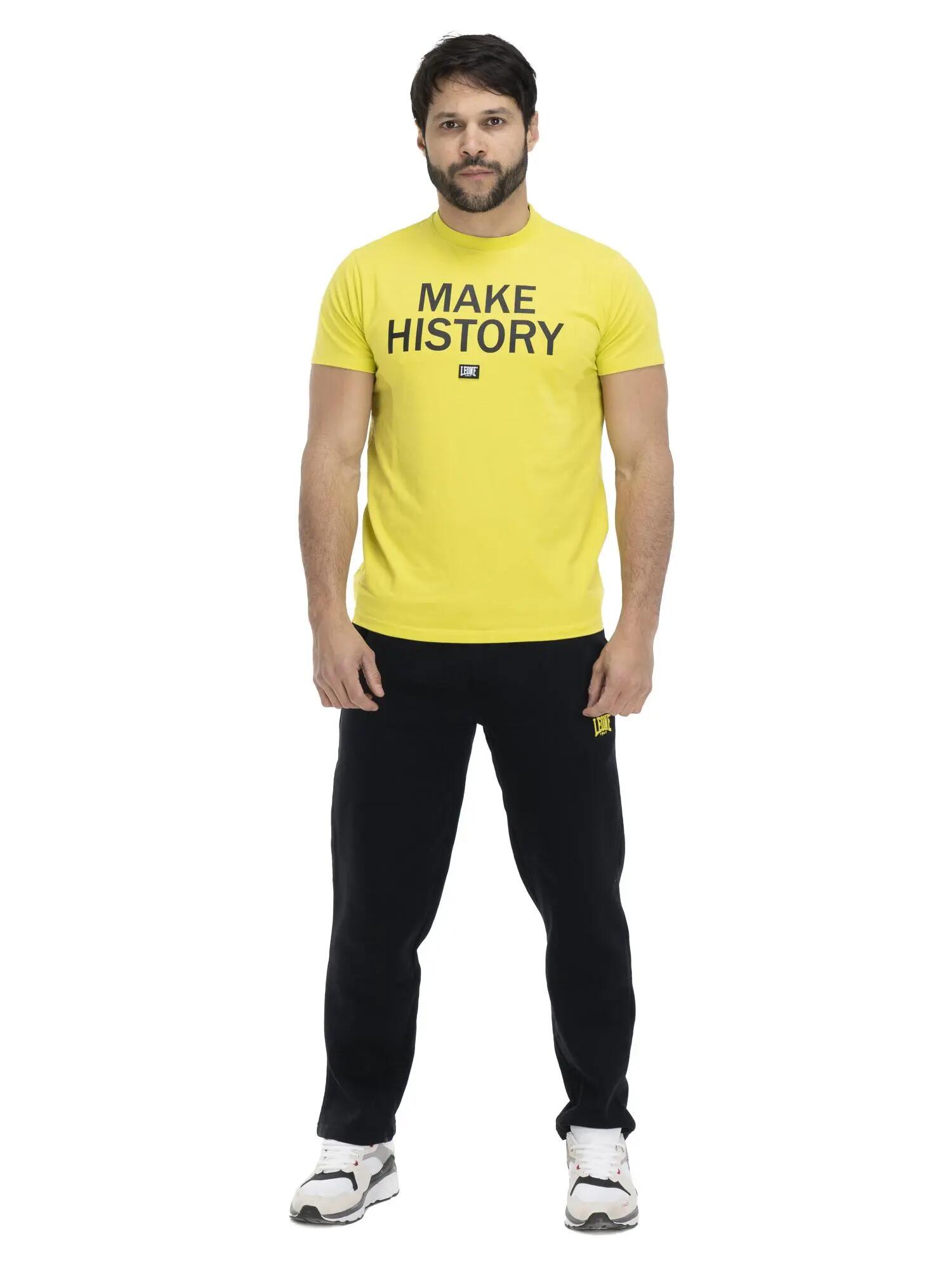 Camiseta hombre Leone 1947 Apparel Make History 2/6