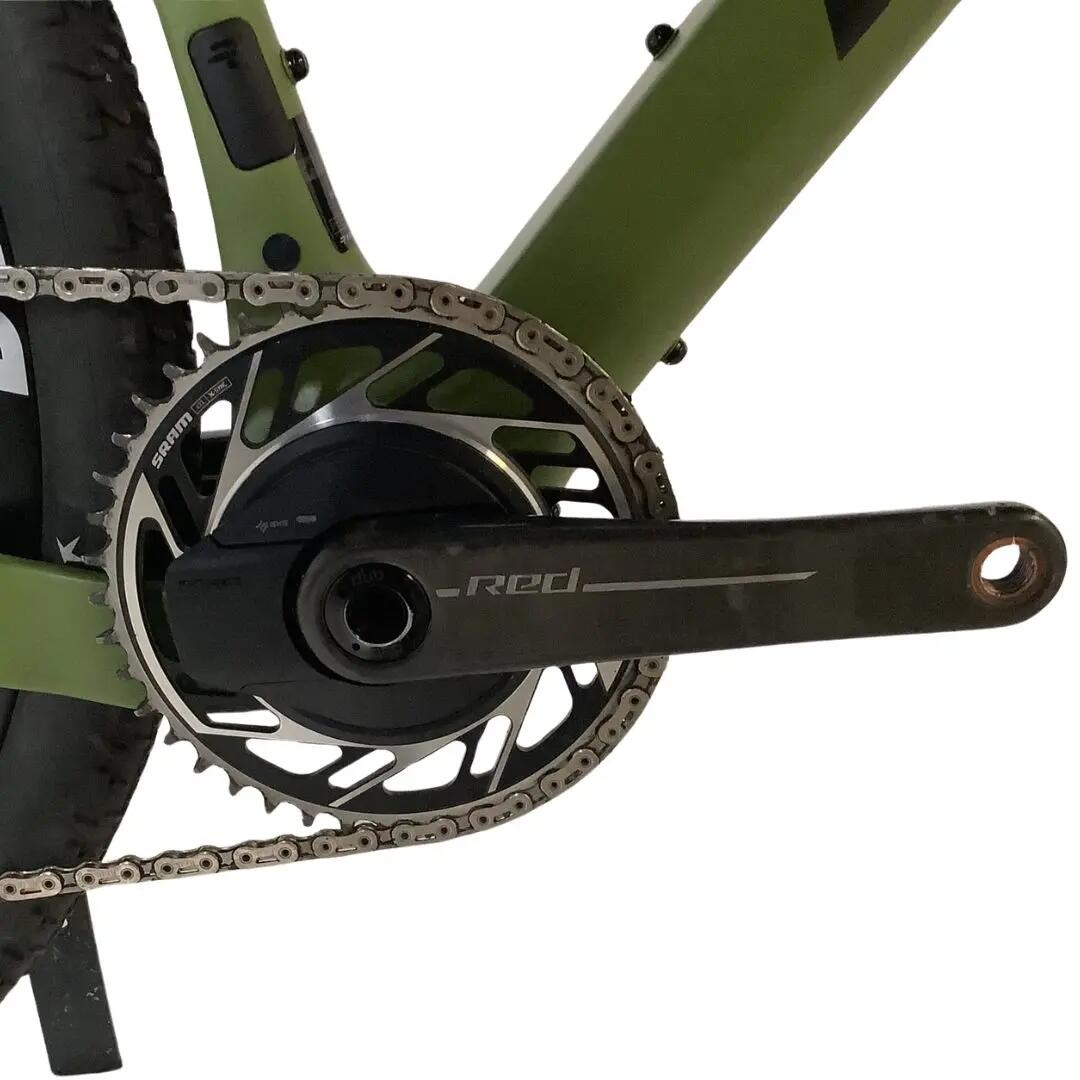 Second Life - Ridley ASTR RS RED XPLR M. Gravel 3/6