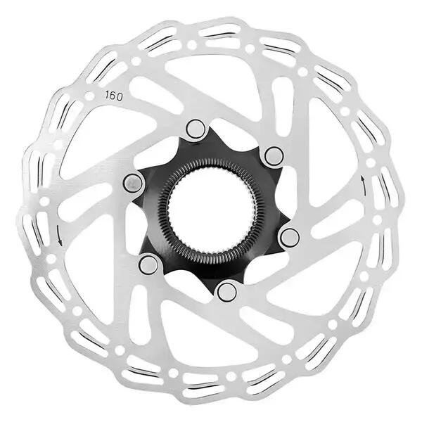 Bremsscheibe P2R Centerlock Alhonga 1/1