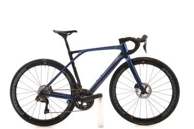 Tweedehands racefiets · xelius sl 7.0 di2 12v · zeer goede toestand