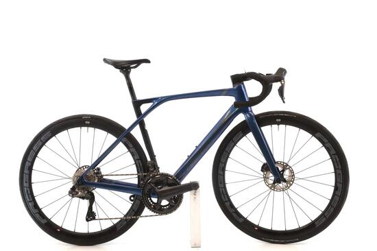 Vélo de route reconditionné · Xelius SL 7.0 Di2 12V · Très bon état