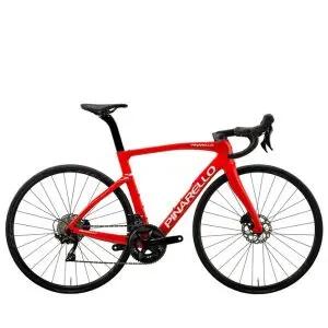 Second Life - Pinarello F1 105 2x12v 50. Road Bike
