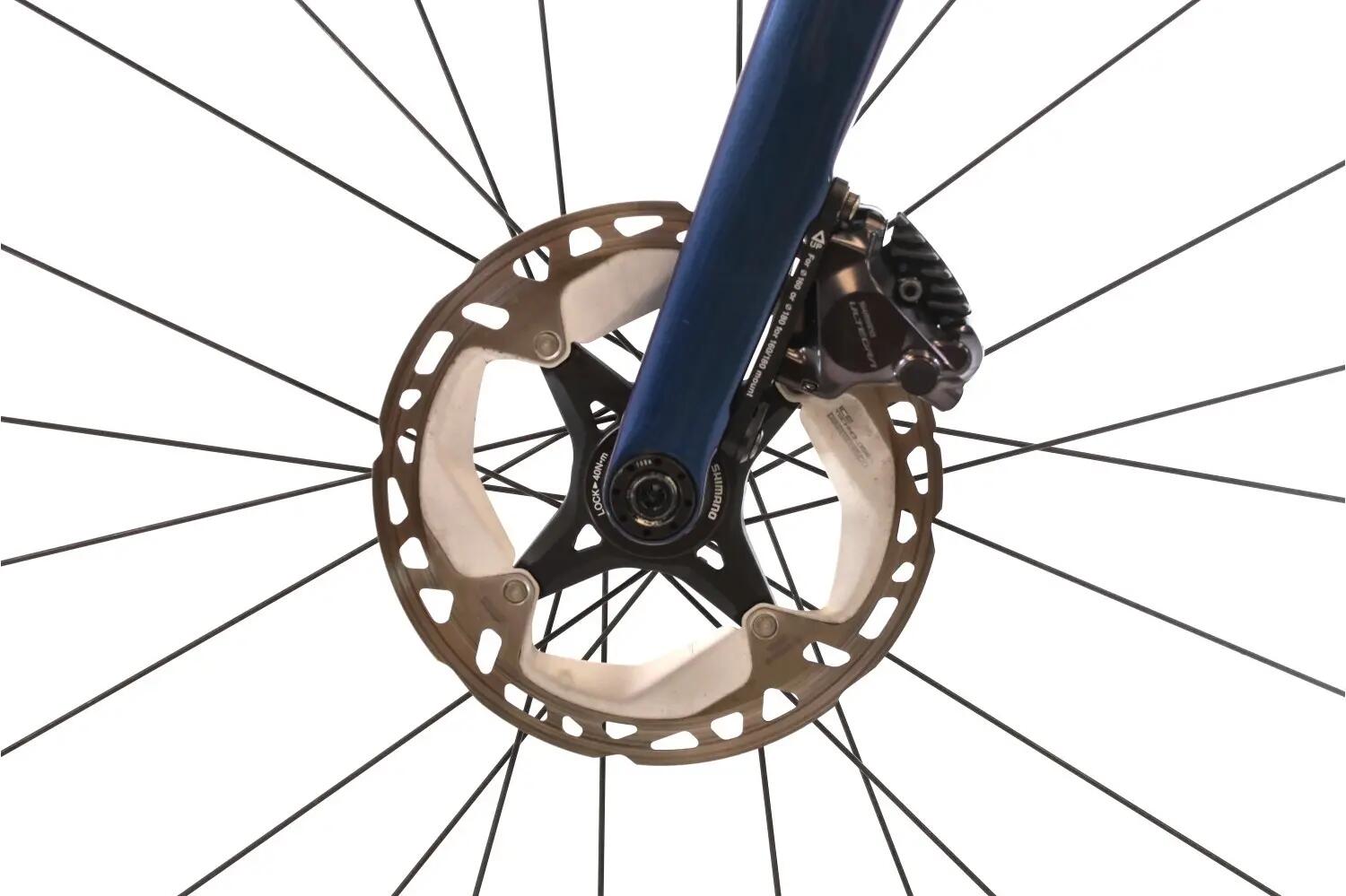 Segunda Vida · Bicicleta estrada ·  Xelius SL 7.0 Di2 12V · Muito bom estado 7/8