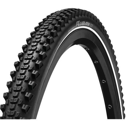 Tubeless-Reifen Continental ShieldWall