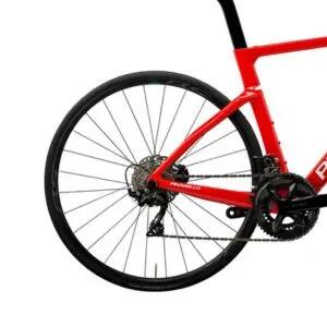 Segunda Vida -Pinarello F1 105 2x12v 53. Bicicleta carretera 6/6