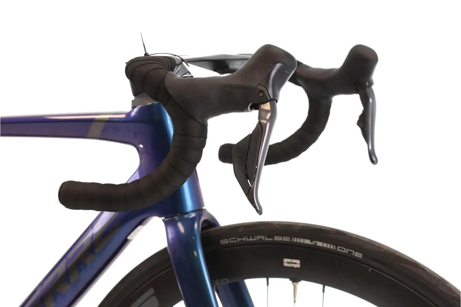 Segunda Vida · Bicicleta estrada ·  Xelius SL 7.0 Di2 12V · Muito bom estado 6/8
