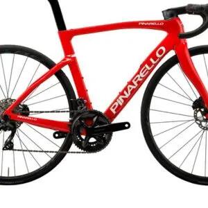 Segunda Vida -Pinarello F1 105 2x12v 53. Bicicleta carretera 5/6