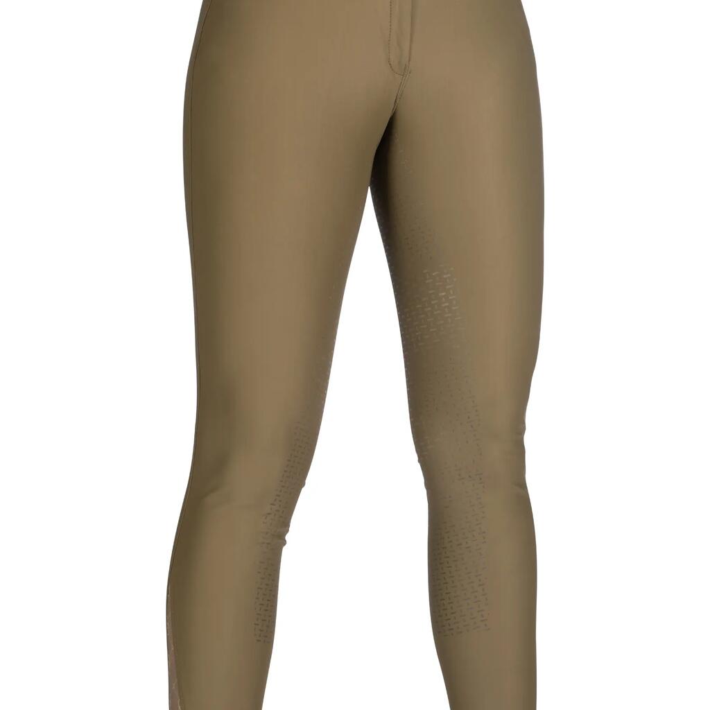 Full grip riding Trousers for women HKM Selection Edinburgh