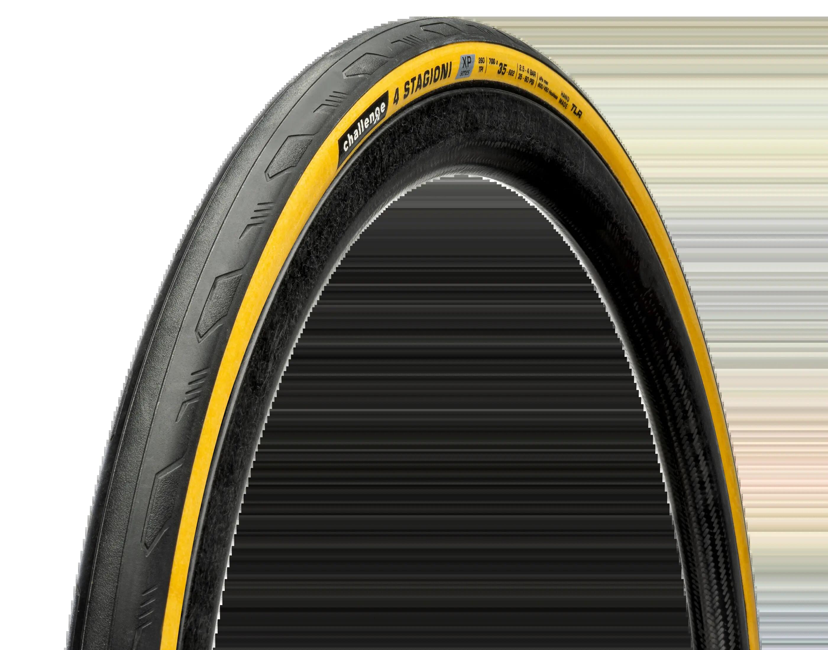 CHALLENGE TIRES picture