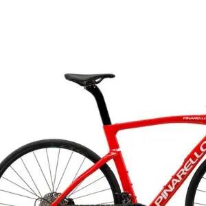 Segunda Vida -Pinarello F1 105 2x12v 53. Bicicleta carretera 2/6
