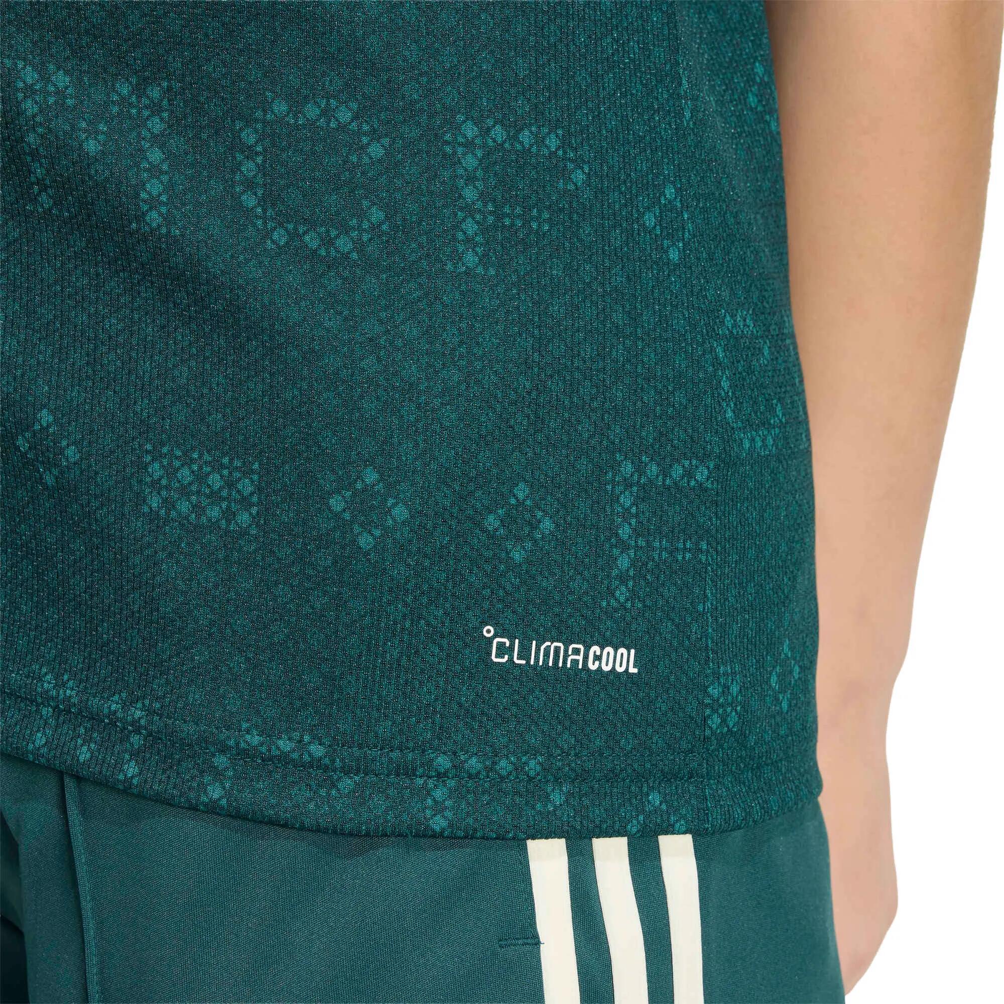 Camisola alternativa criança Real Madrid 2026/27 7/7