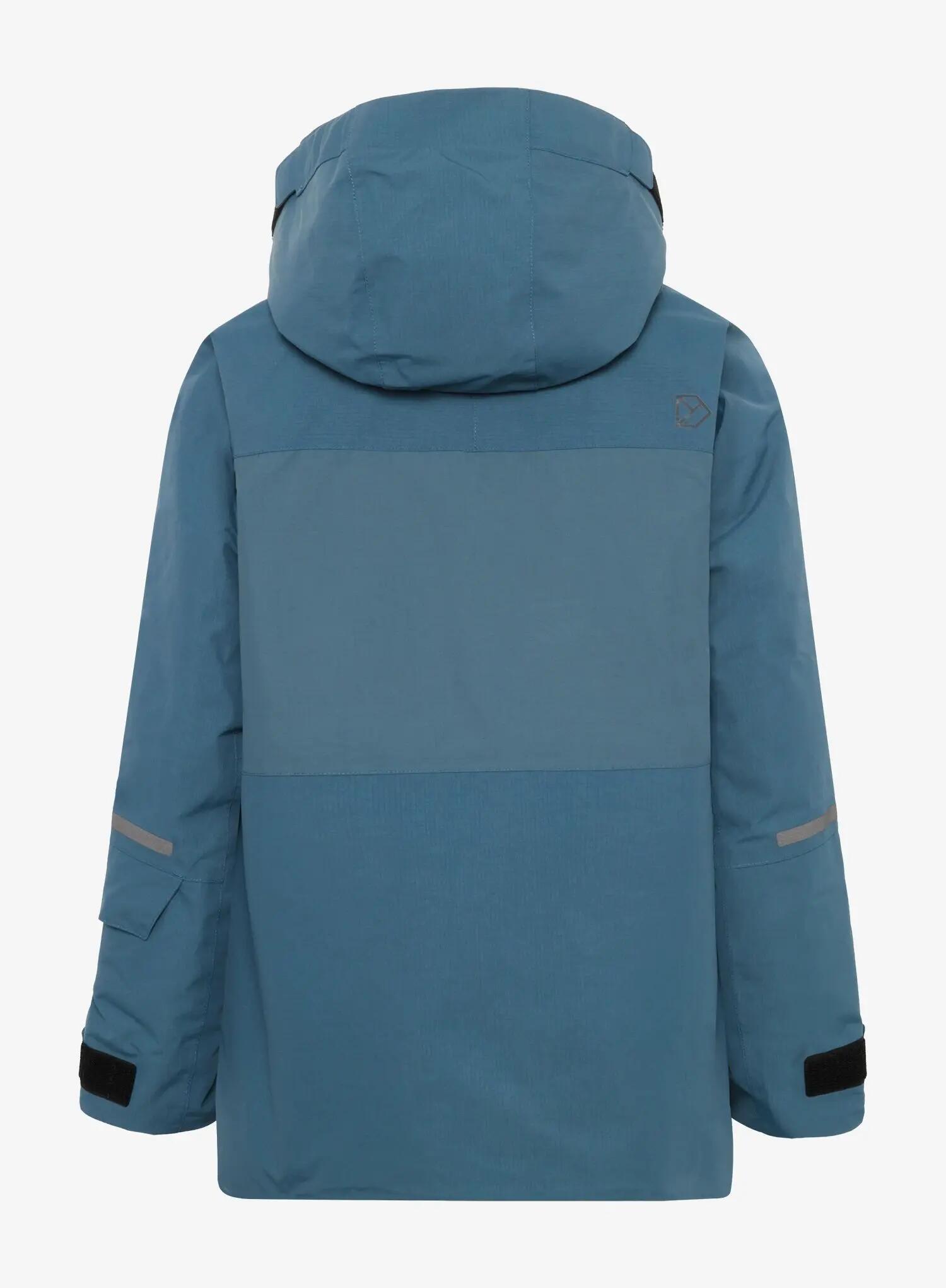 Kurtka dziecięca Didriksons Gabbro Jacket 2/3