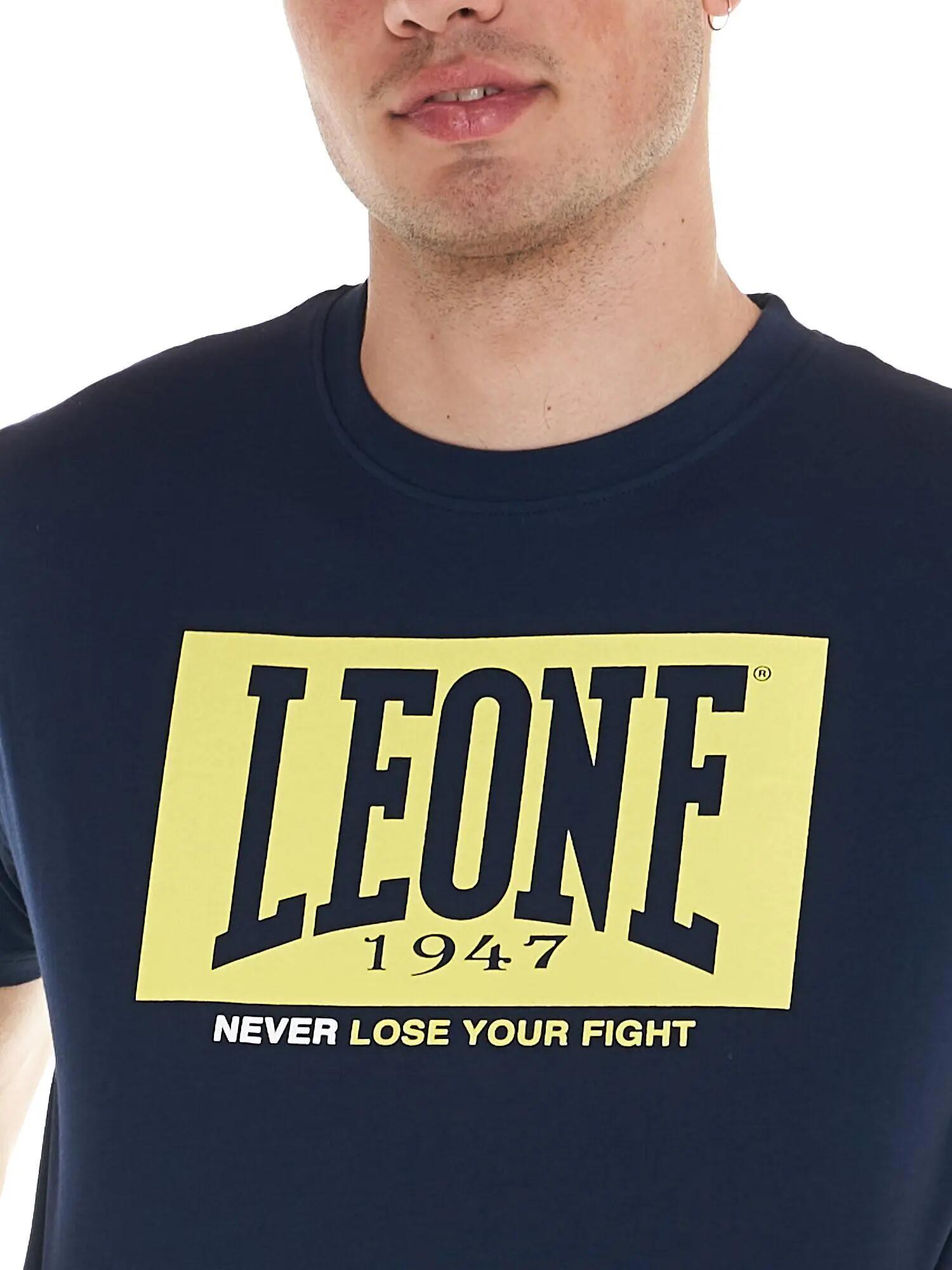 Sportliches Fluo-T-Shirt für Herren 5/6