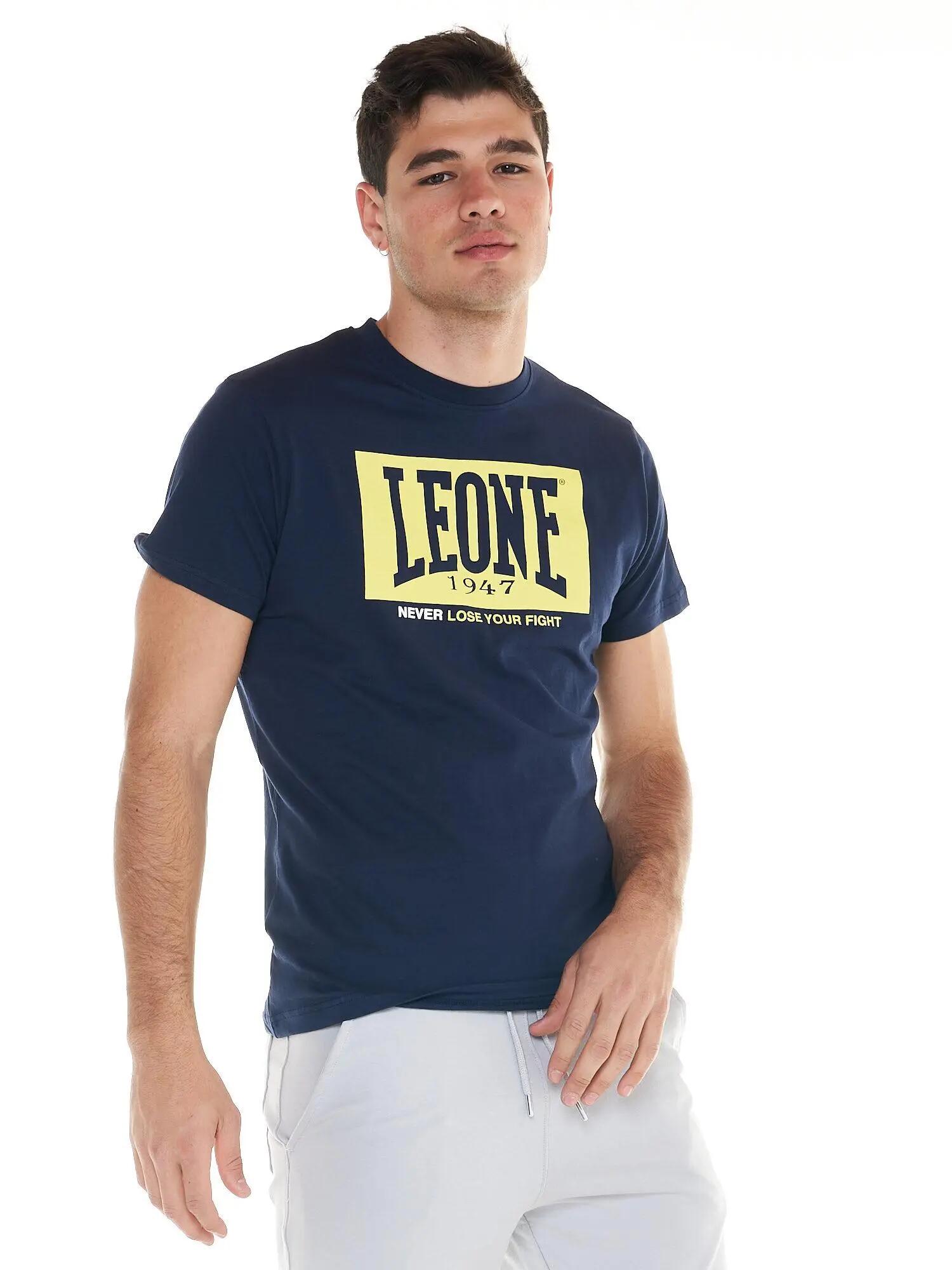 Sportliches Fluo-T-Shirt für Herren 2/6