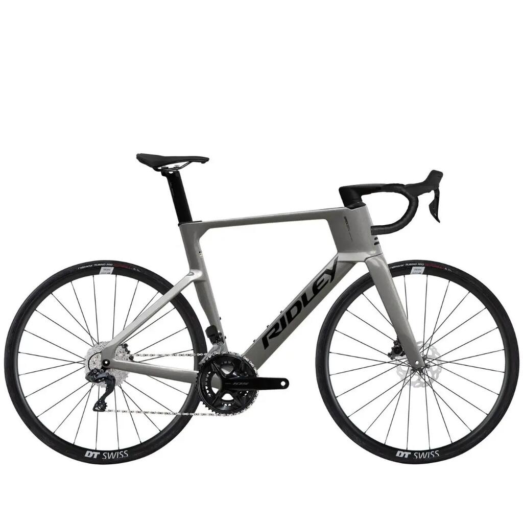 Second Life - Ridley Noah 105 DI2 S. Road Bike