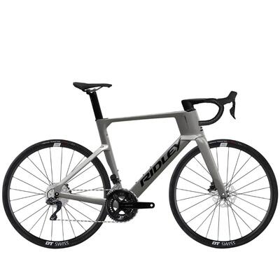Second life - ridley noah 105 di2 s racefiets
