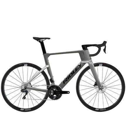 Second Life - Vélo de route Ridley Noah 105 DI2 L.