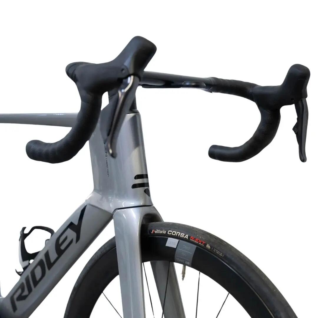Segunda Vida - Ridley Noah 105 DI2 M.  Bicicleta carretera 6/7