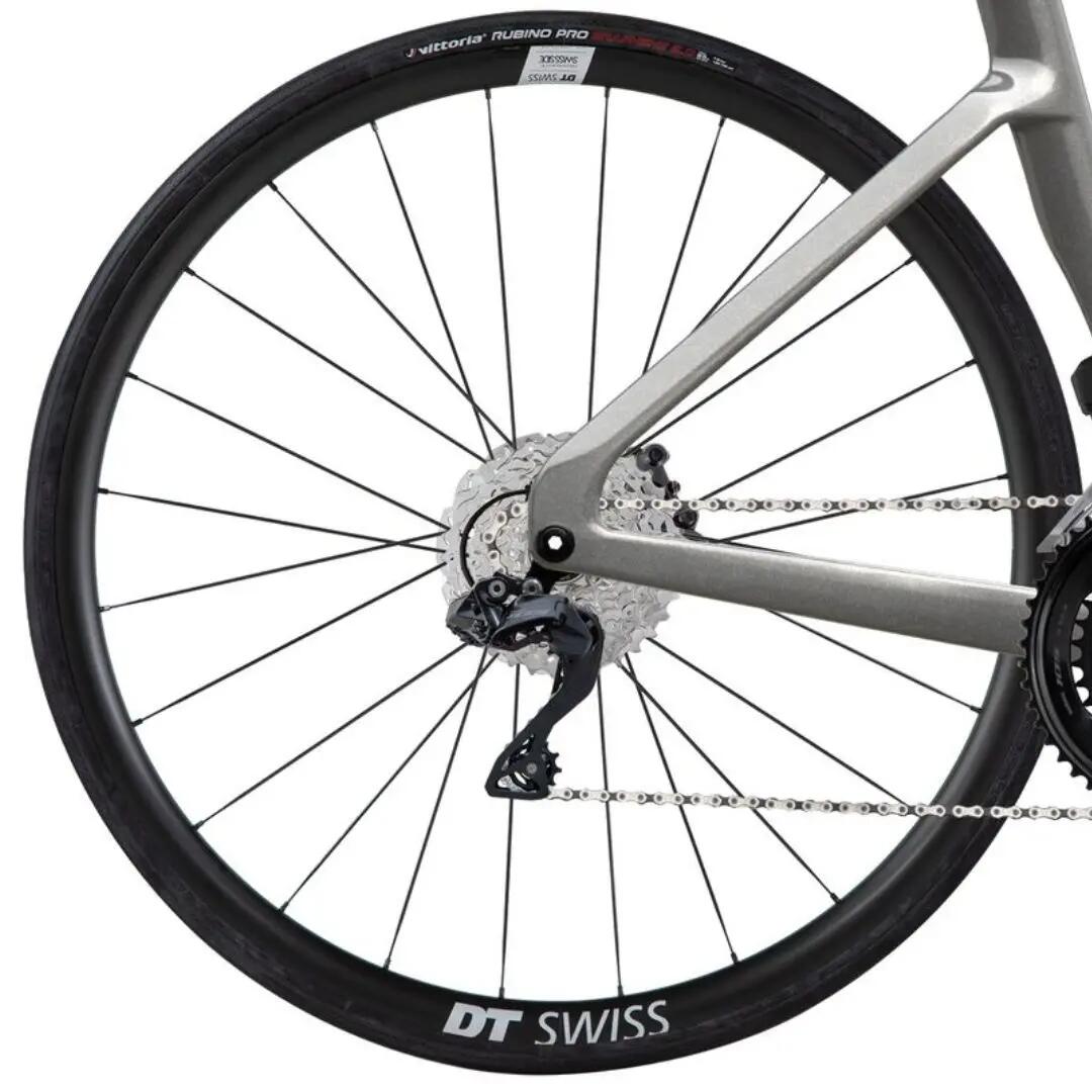 Segunda Vida - Ridley Noah 105 DI2 M.  Bicicleta carretera 5/7