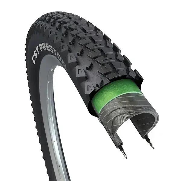 CST picture