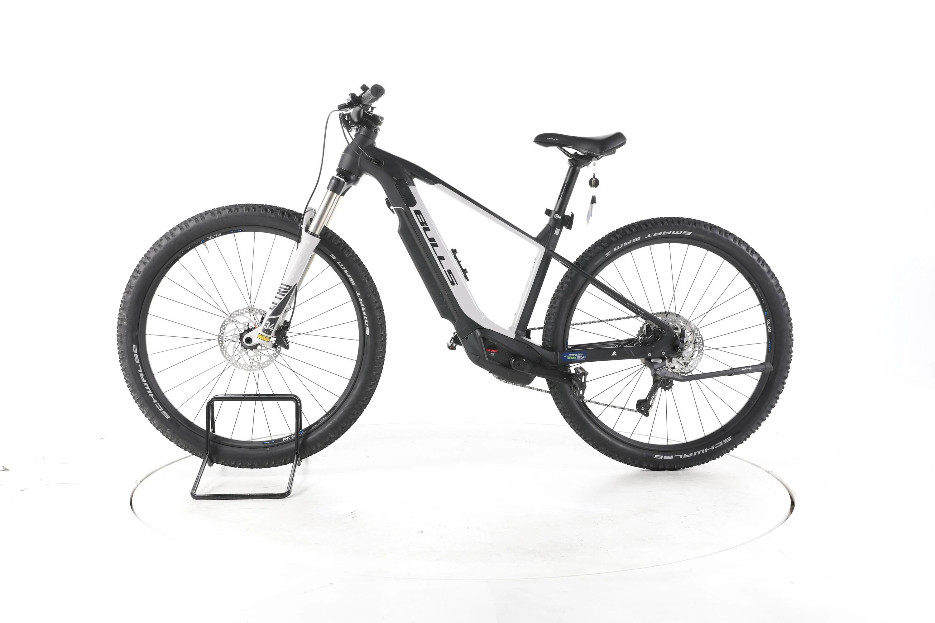 Second Life - Bulls E-Stream EVO 1 E-Bike - Bardzo dobry stan 6/7