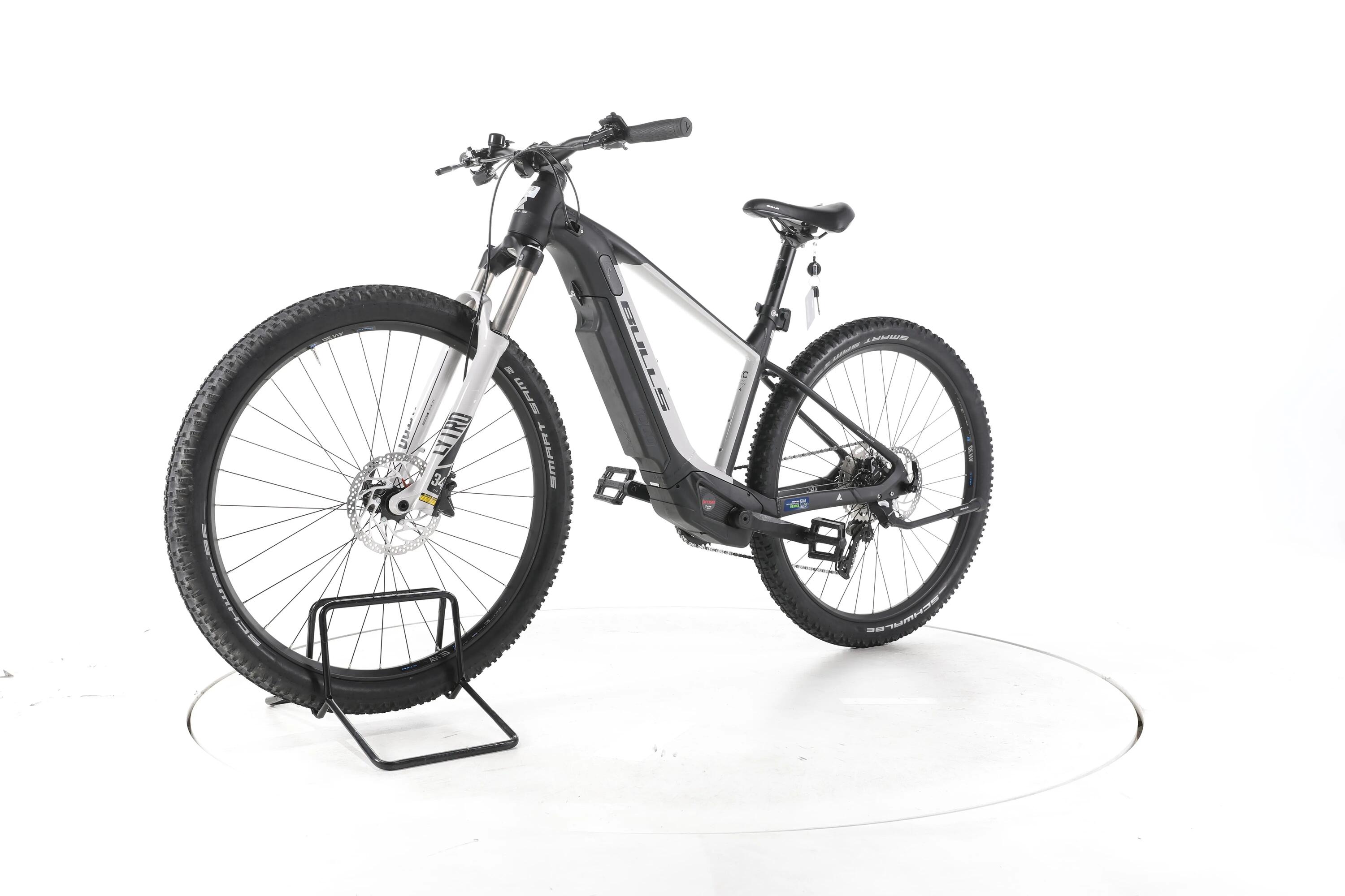 Second Life - Bulls E-Stream EVO 1 E-Bike - Bardzo dobry stan 5/7