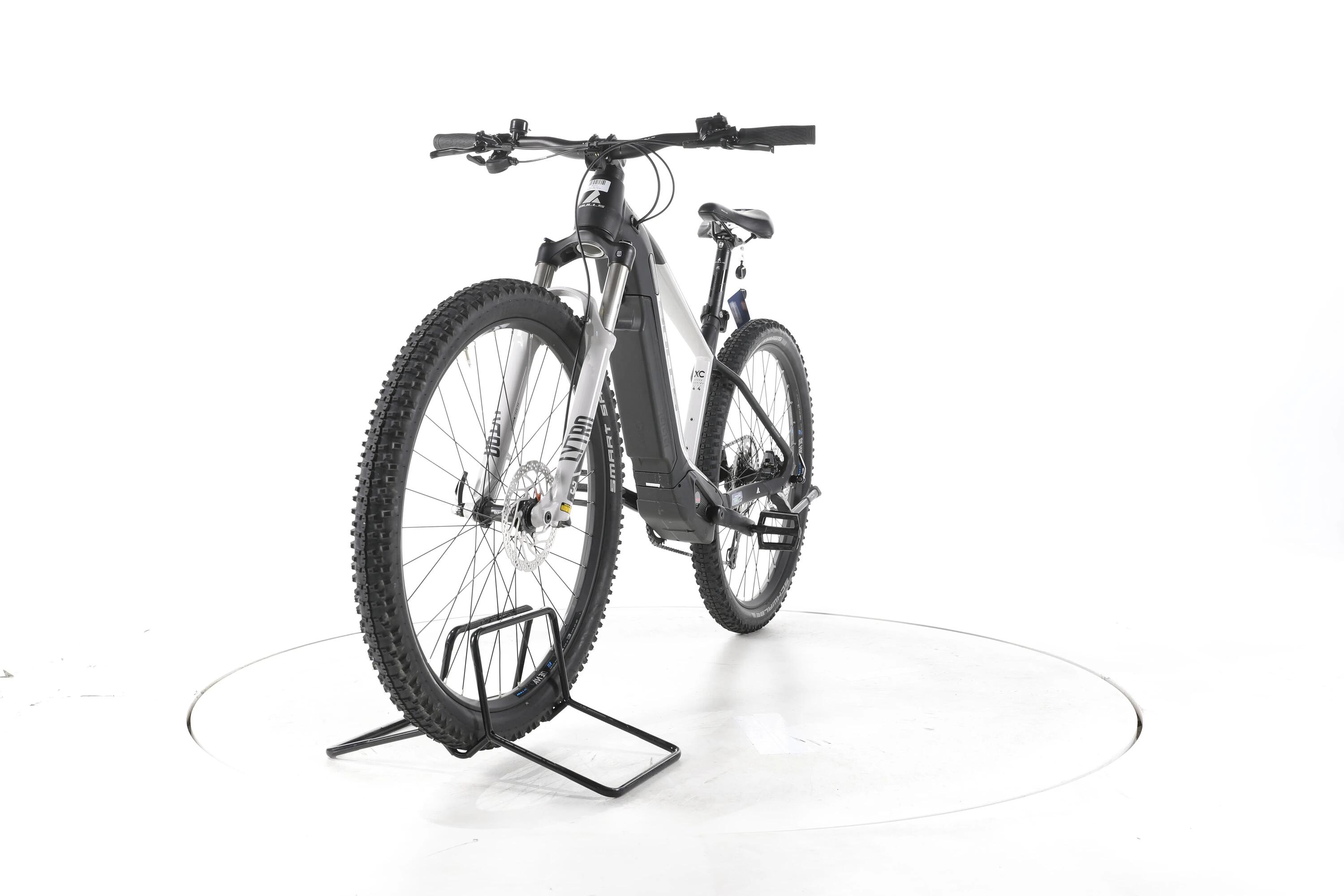 Second Life - Bulls E-Stream EVO 1 E-Bike - Bardzo dobry stan 4/7