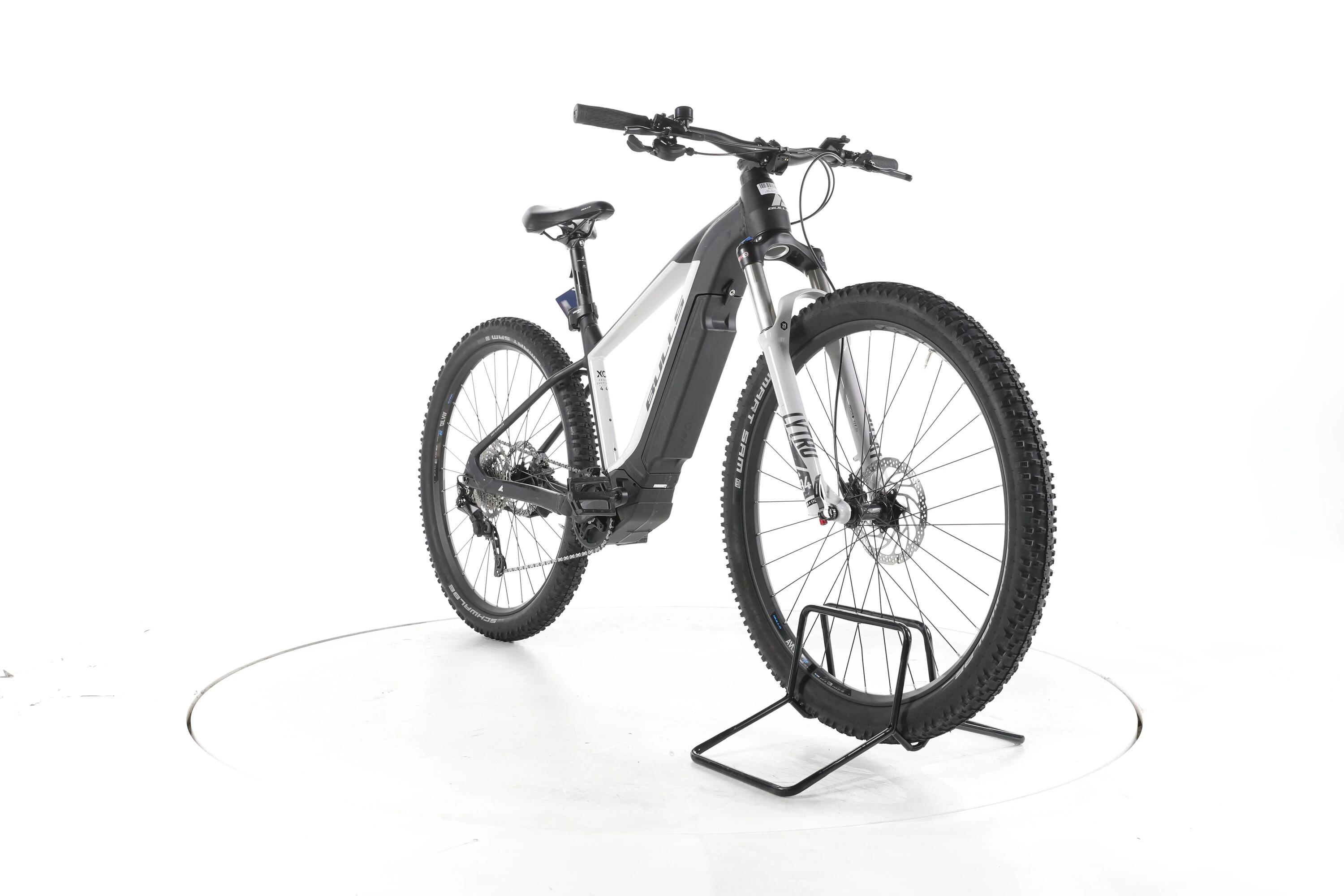 Second Life - Bulls E-Stream EVO 1 E-Bike - Bardzo dobry stan 3/7