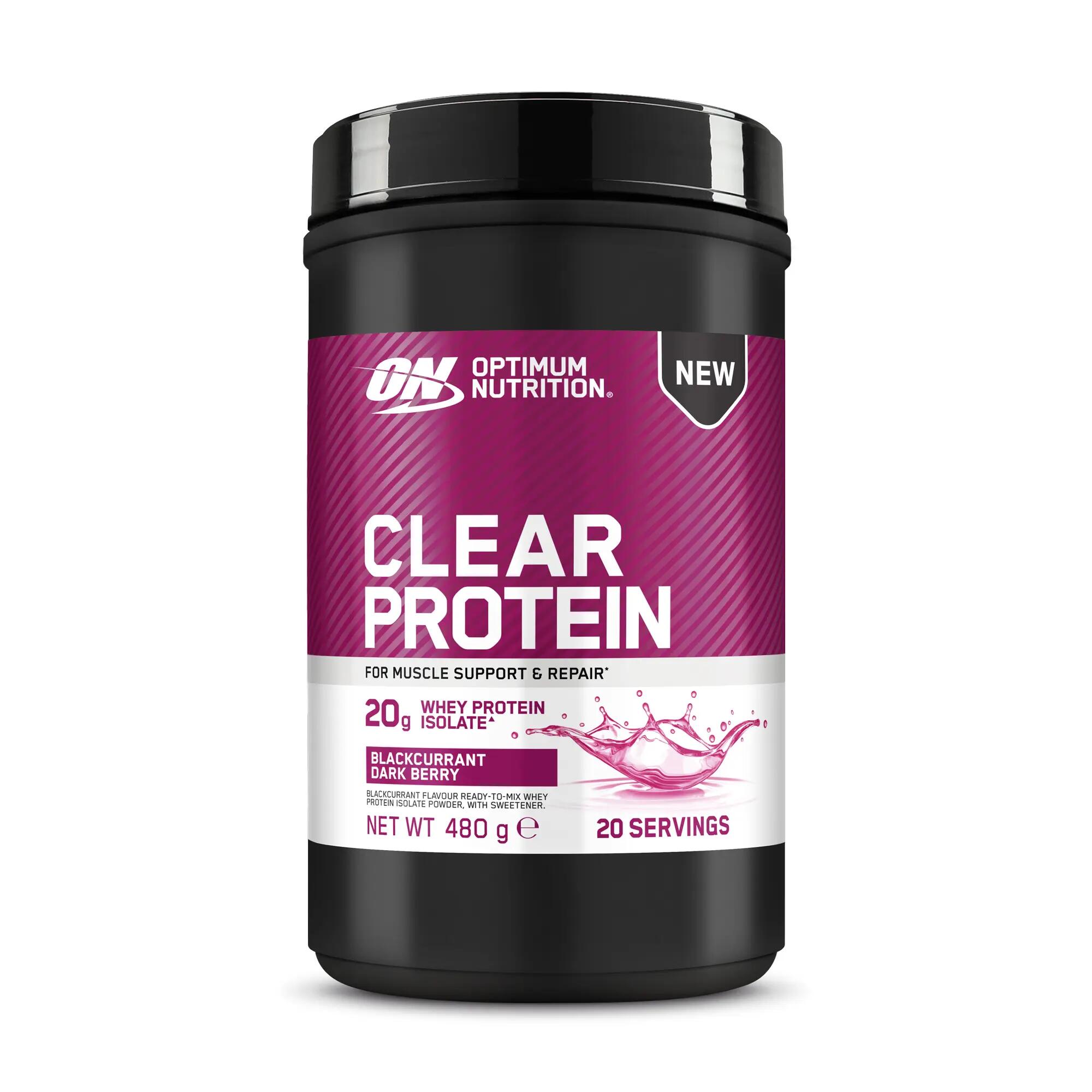 OPTIMUM NUTRITION picture