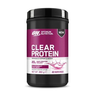 Clear Protein Whey