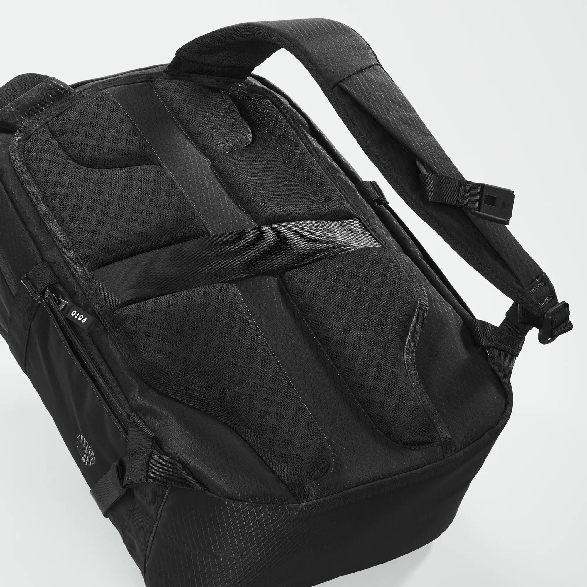 EOTO Rucksack MIDI20, Daypack, ergonomisch, nachhaltig, 20 L 5/8