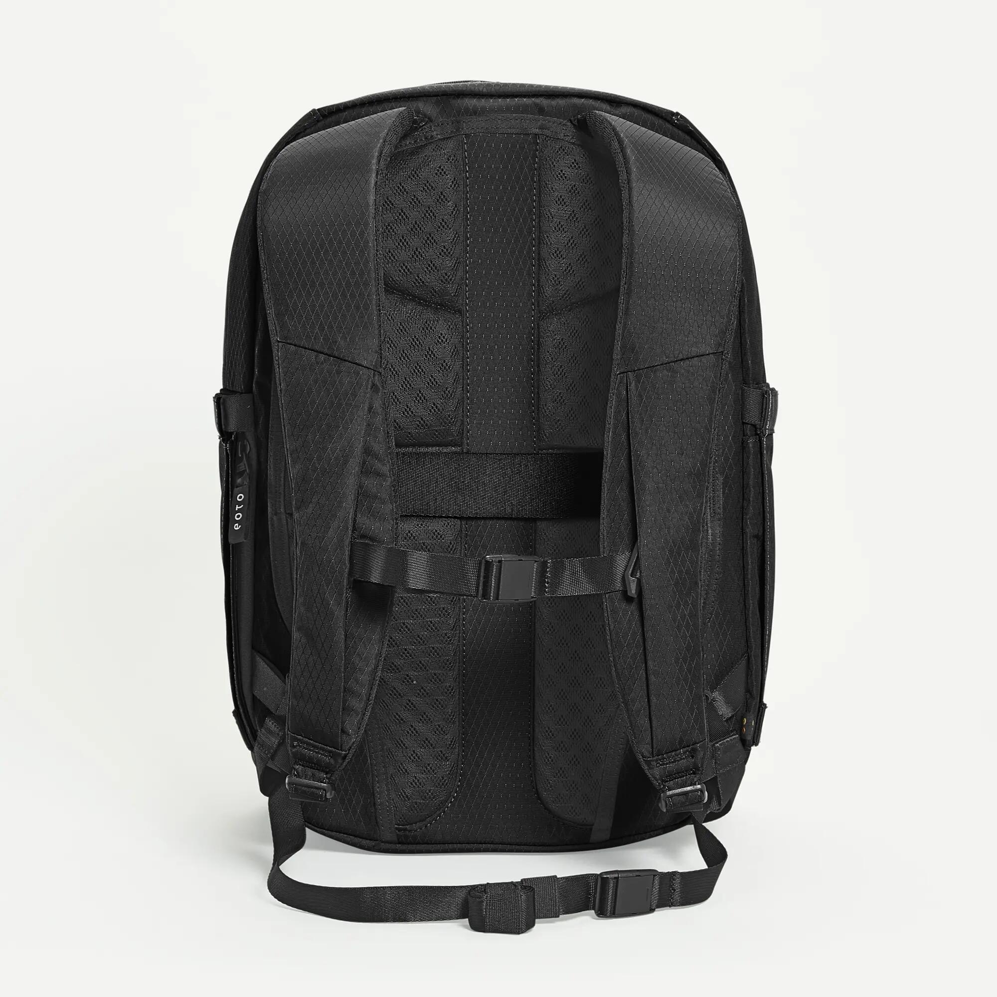 EOTO Rucksack MIDI20, Daypack, ergonomisch, nachhaltig, 20 L 3/8